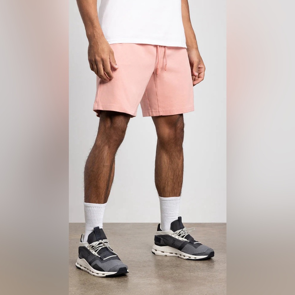 686 Everywhere Double Knit Short Rosette Large USPF